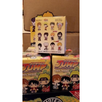 Authentic Funko Shonen Jump Mystery Mini Figures 5 cm (RANDOM FIGURE)
